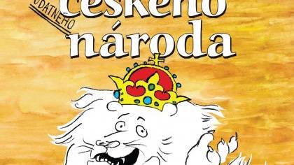 Dějiny udatného českého národa