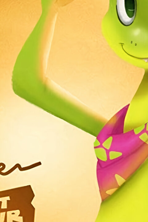 Denver – Poslední dinosaurus