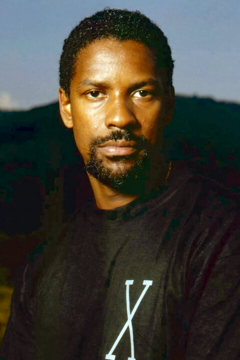 Denzel Washington – americký vzor