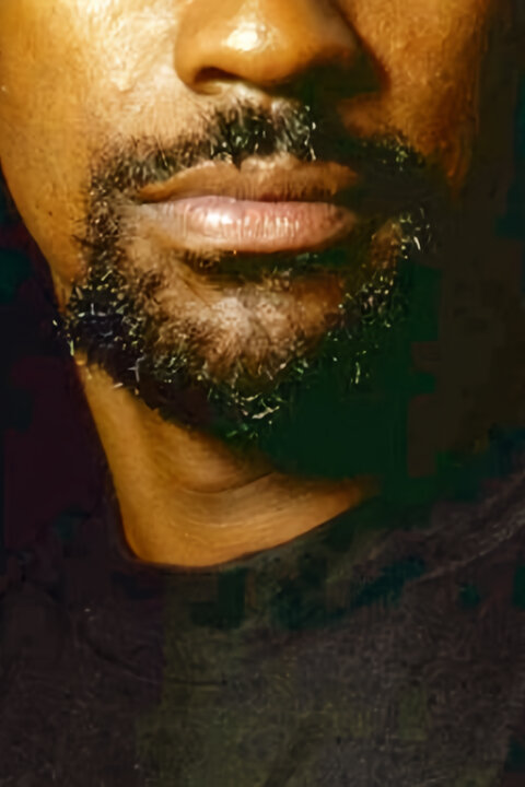 Denzel Washington - americký vzor