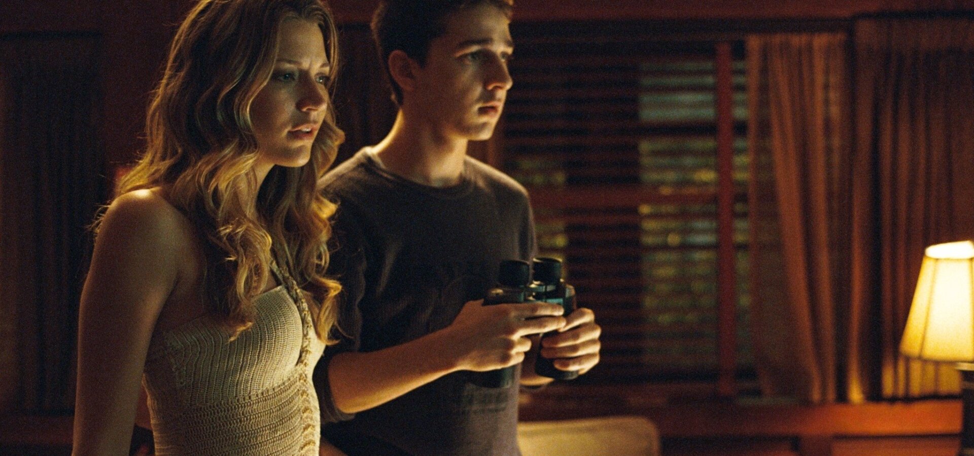Disturbia