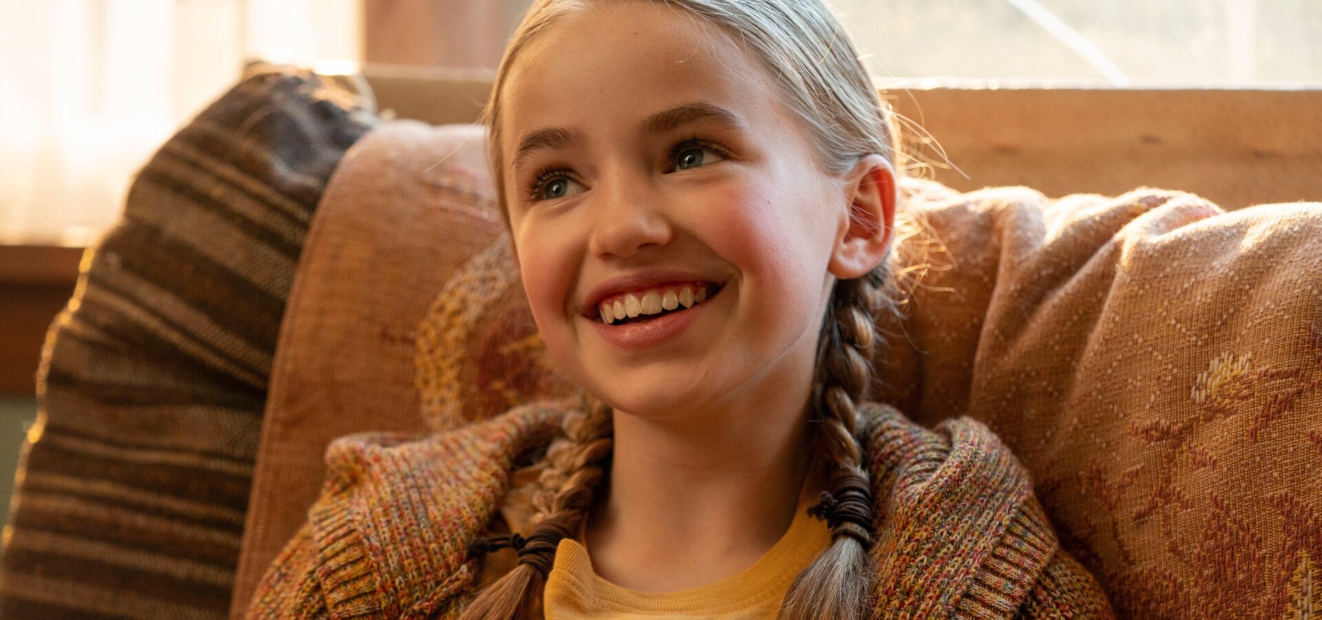 Dobrodružství knihomolky