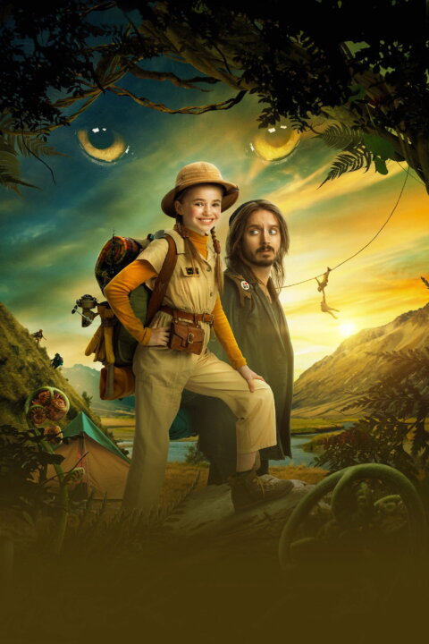 Dobrodružství knihomolky