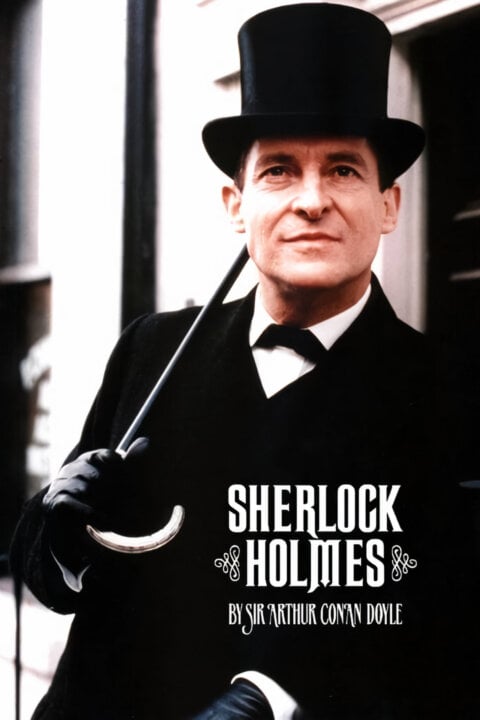 Dobrodružství Sherlocka Holmese