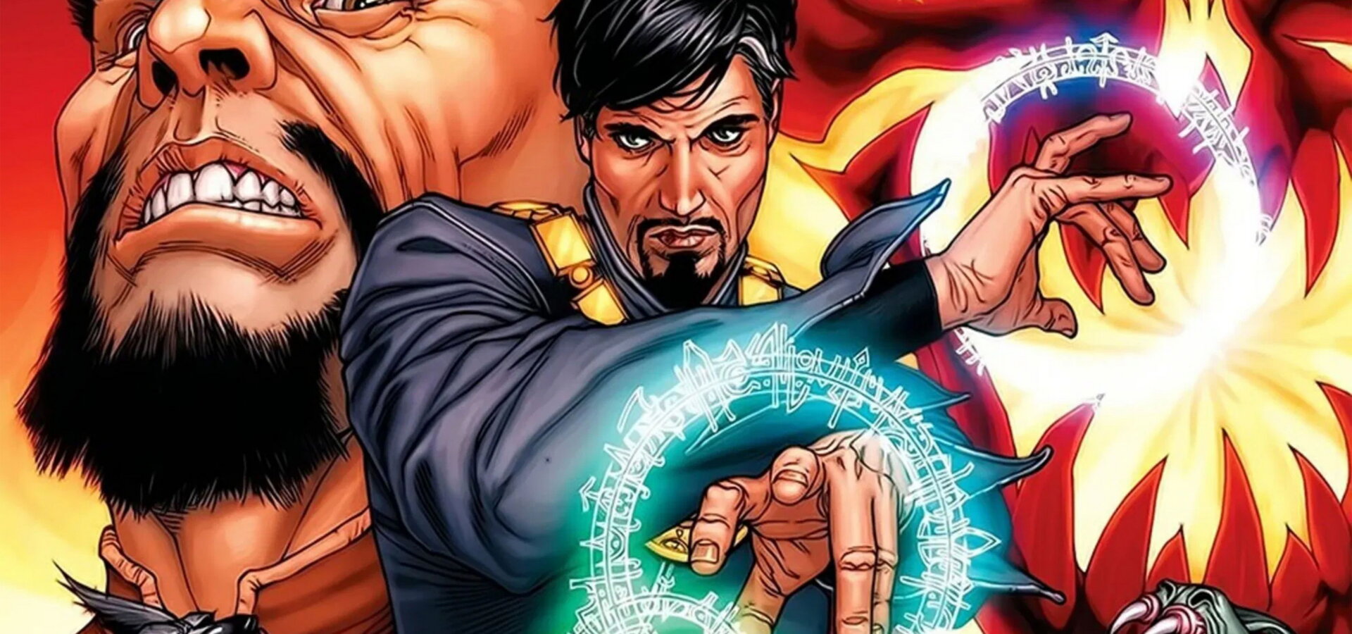 Doktor Strange