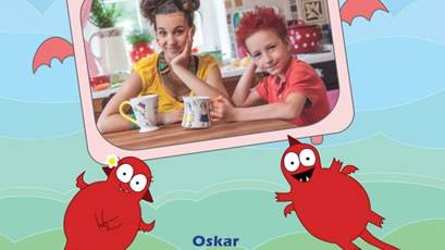 Draci v hrnci
