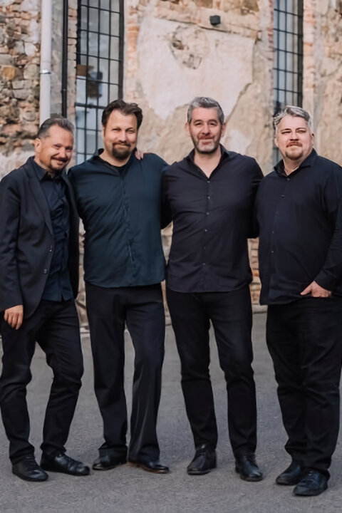 Epoque Quartet 25
