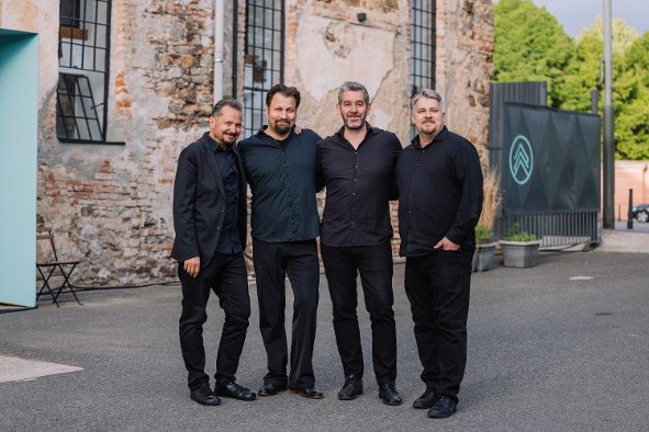 Epoque Quartet