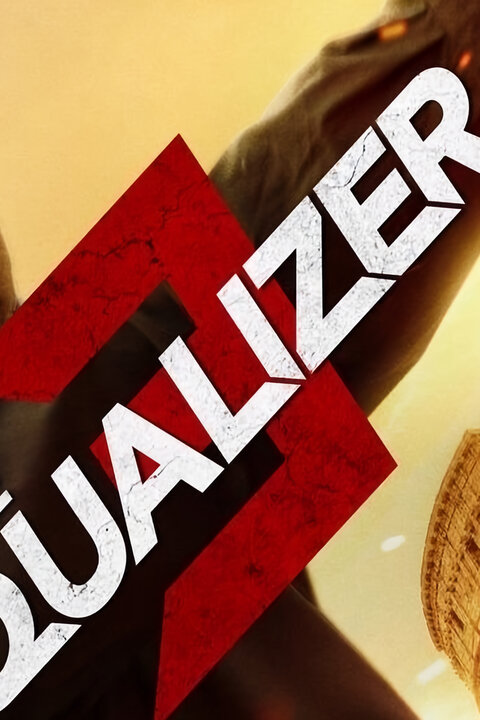 Equalizér 3: Poslední kapitola