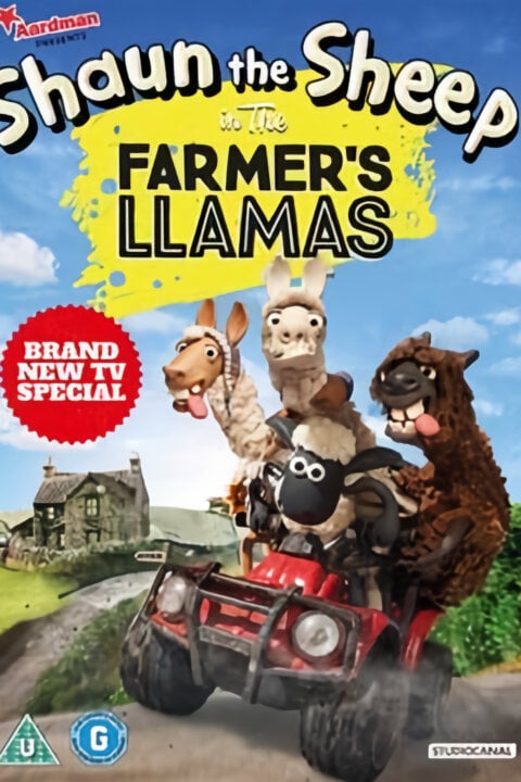 Farmářovy lamy