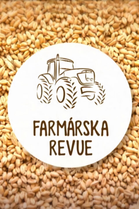 Farmárska revue