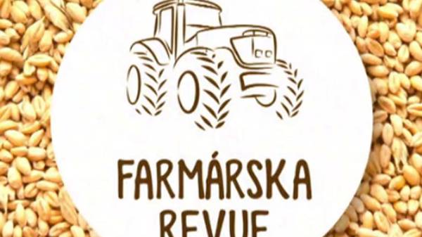 Farmárska revue
