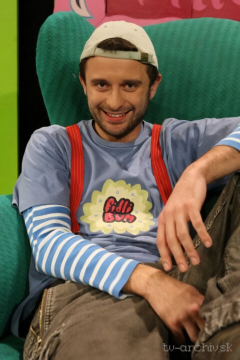 Fidlibumove pokusy