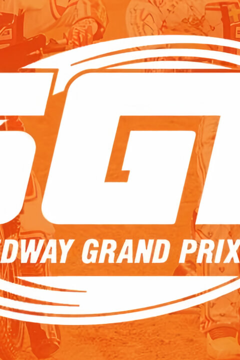 FIM Speedway Grand Prix