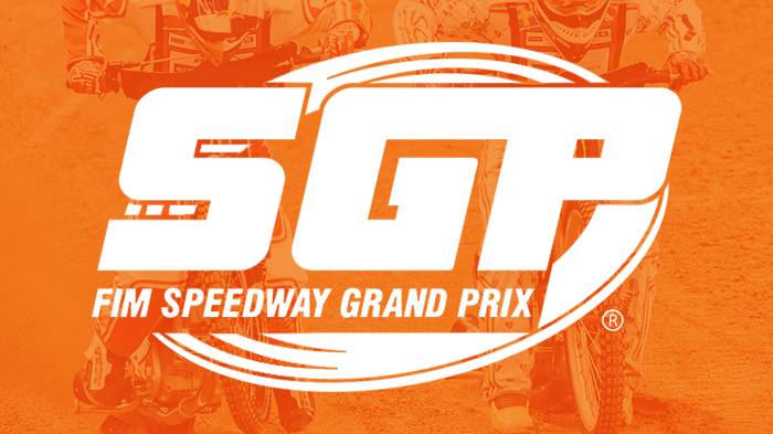 FIM Speedway Grand Prix