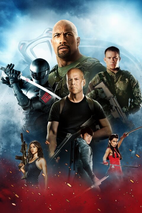 G.I. Joe 2: Odveta