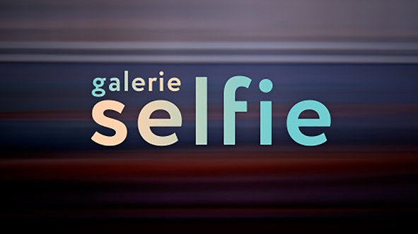 Galerie Selfie