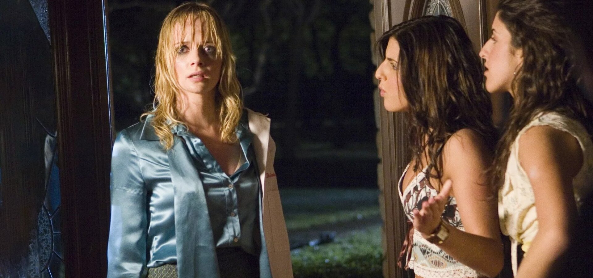 Grindhouse: Planeta Teror