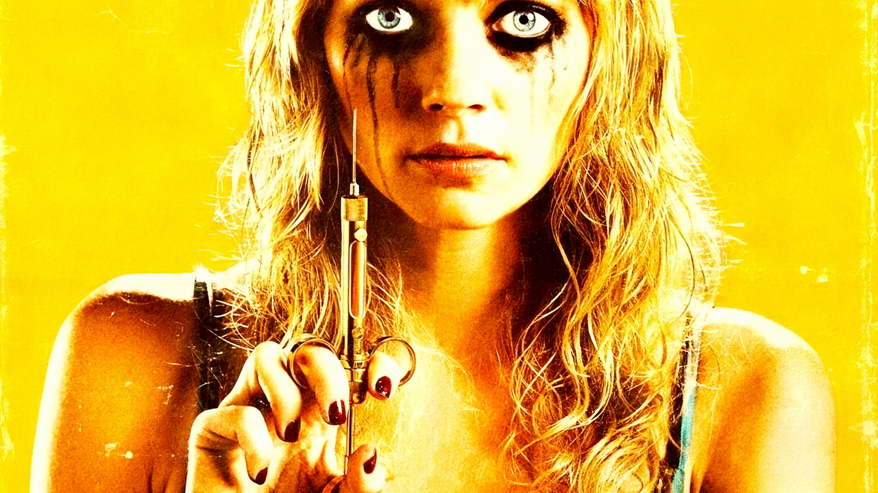 Grindhouse: Planeta Teror