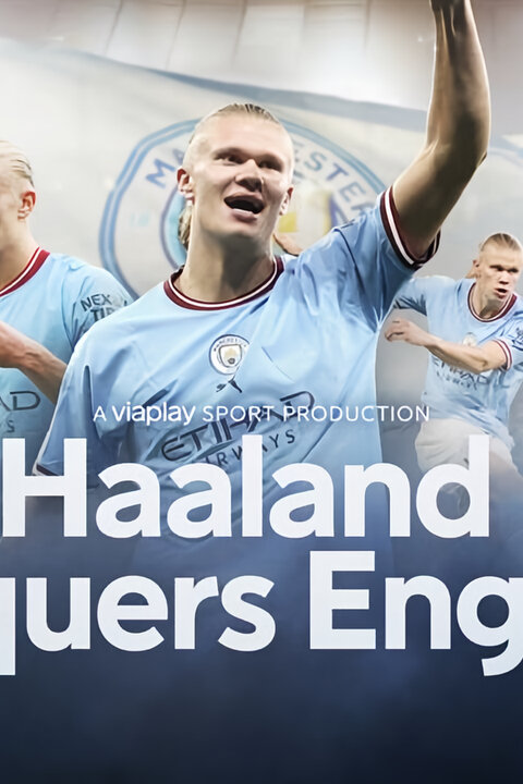Haaland: Král Premier League