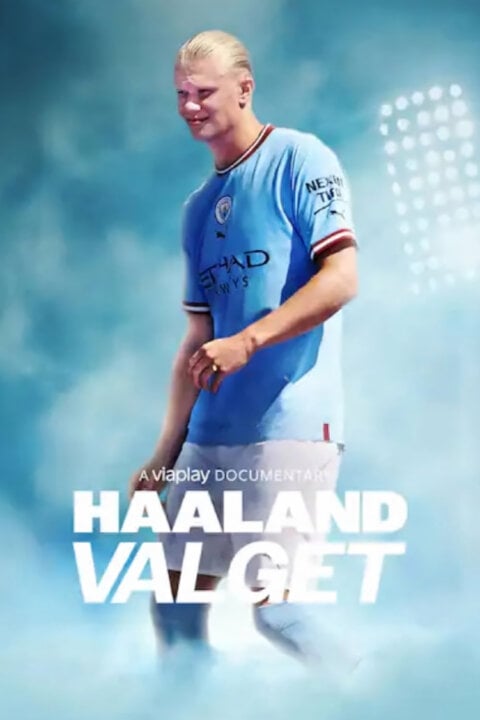 Haaland: Velké rozhodnutí