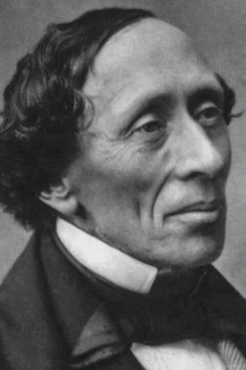 Hans Christian Andersen: Pohádky pro svět