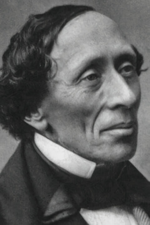 Hans Christian Andersen: Pohádky pro svět