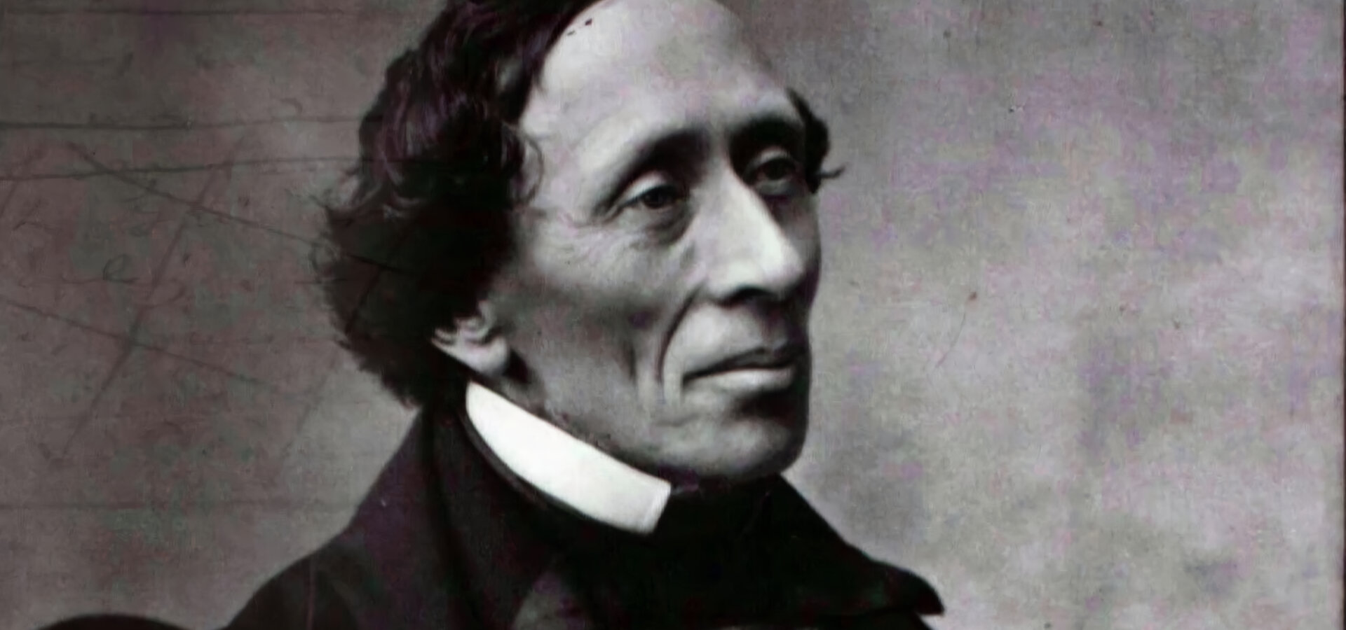 Hans Christian Andersen: Pohádky pro svět