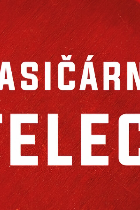 Hasičárna Telecí