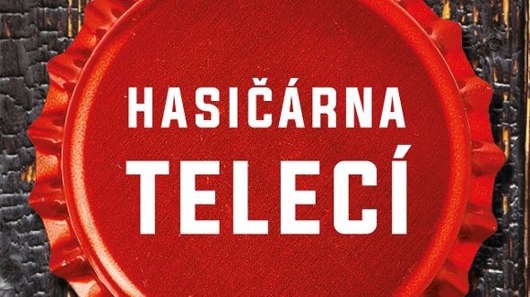 Hasičárna Telecí