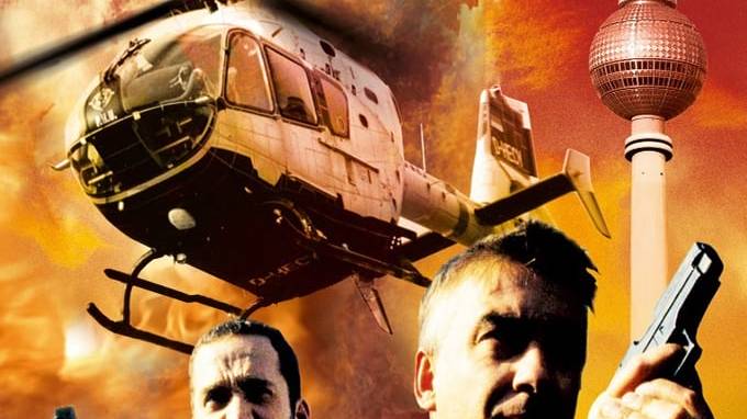 HeliCops