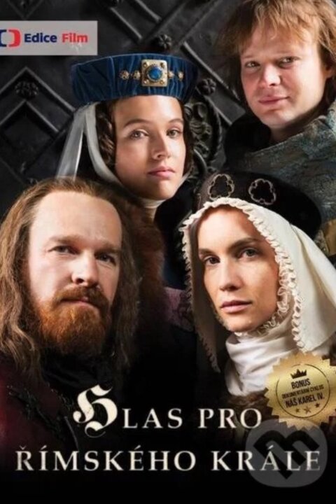Hlas pro římského krále