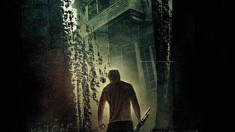 Horor v Amityville
