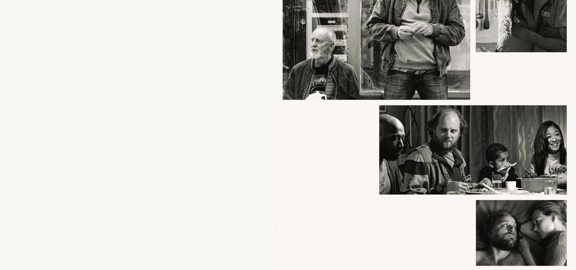 Host a ryba třetího dne