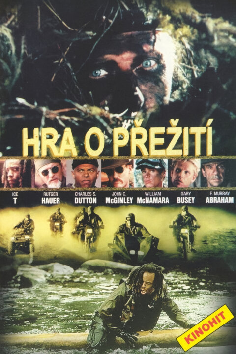 Hra o přežití