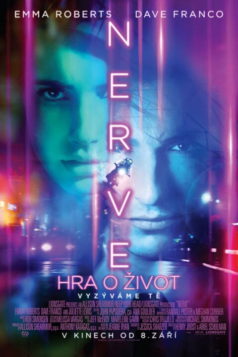 Hra o život