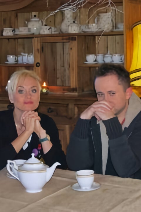 Hranice dokořán – Rozmówki polsko-czeskie