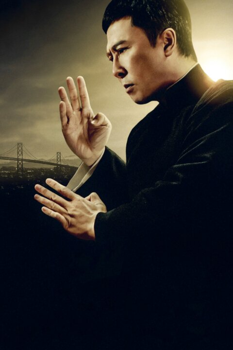 Ip Man 4: Finále