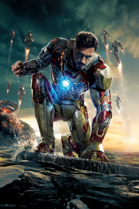 Iron Man 3