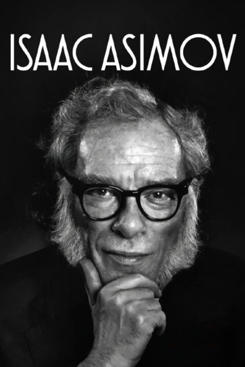 Isaac Asimov: Vzkaz pro budoucnost