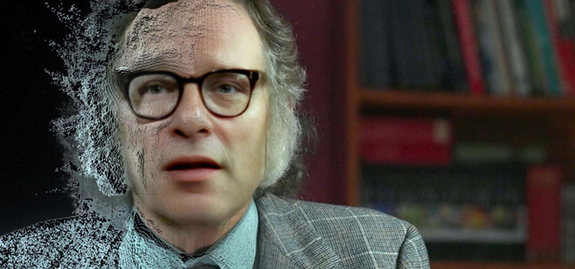 Isaac Asimov: Vzkaz pro budoucnost