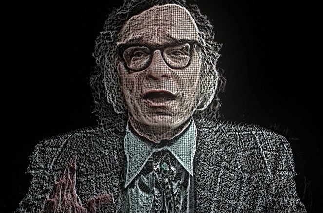 Isaac Asimov: Vzkaz pro budoucnost