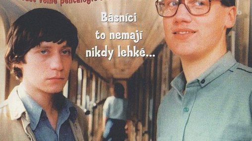 Jak svět přichází o básníky