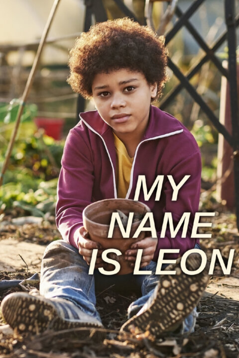 Jmenuji se Leon