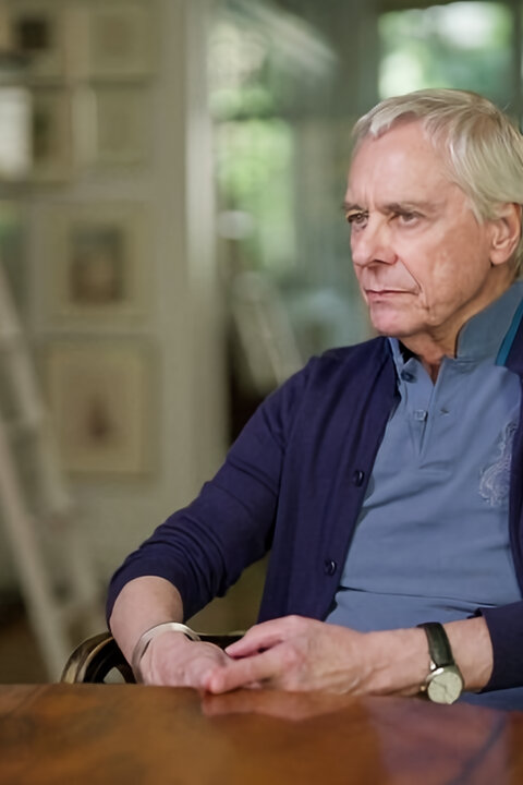 John Neumeier - Život zasvěcený tanci