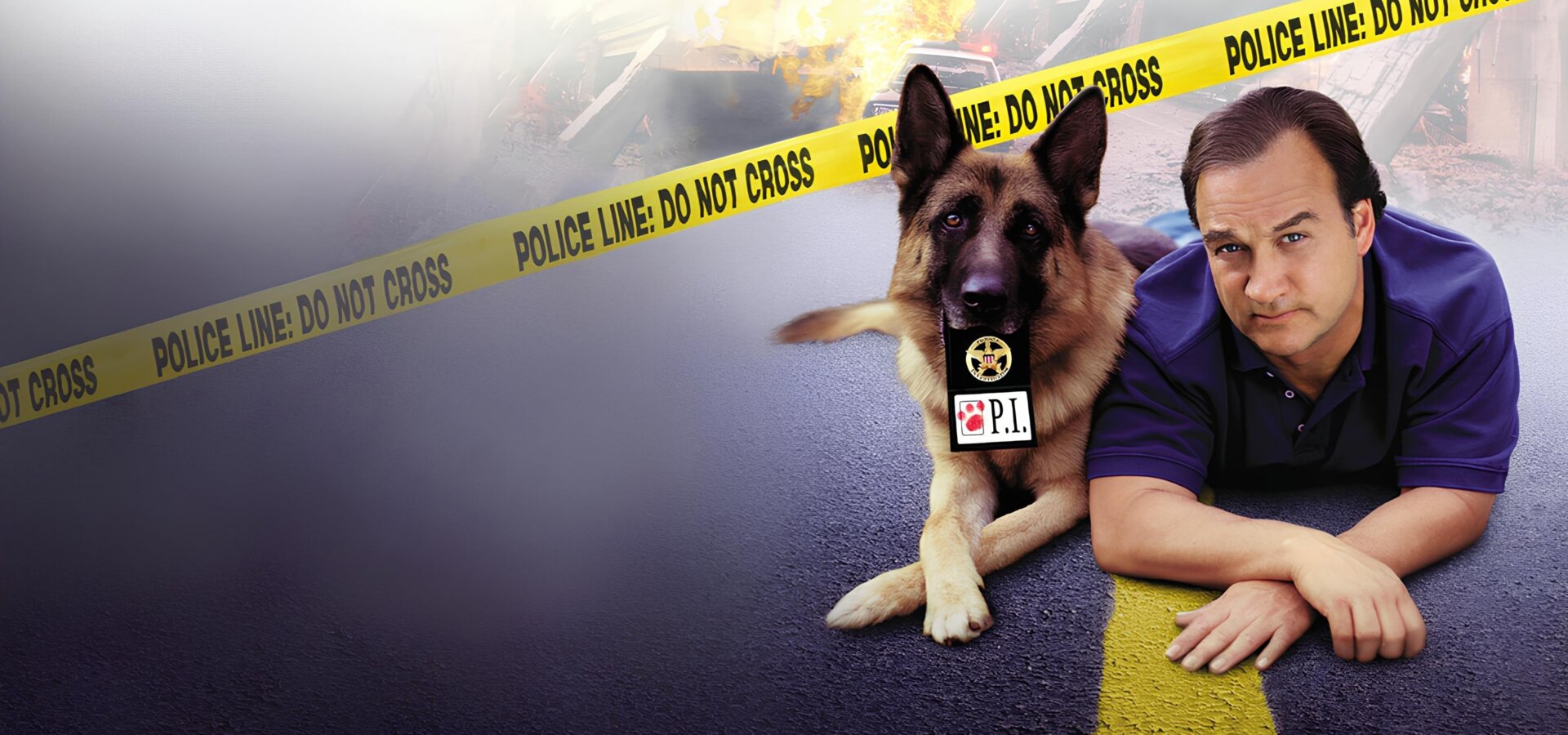 K-9: Soukromý detektiv