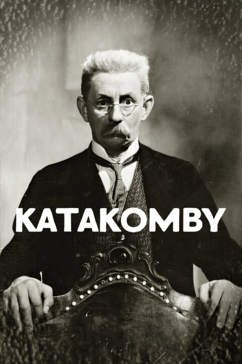 Katakomby