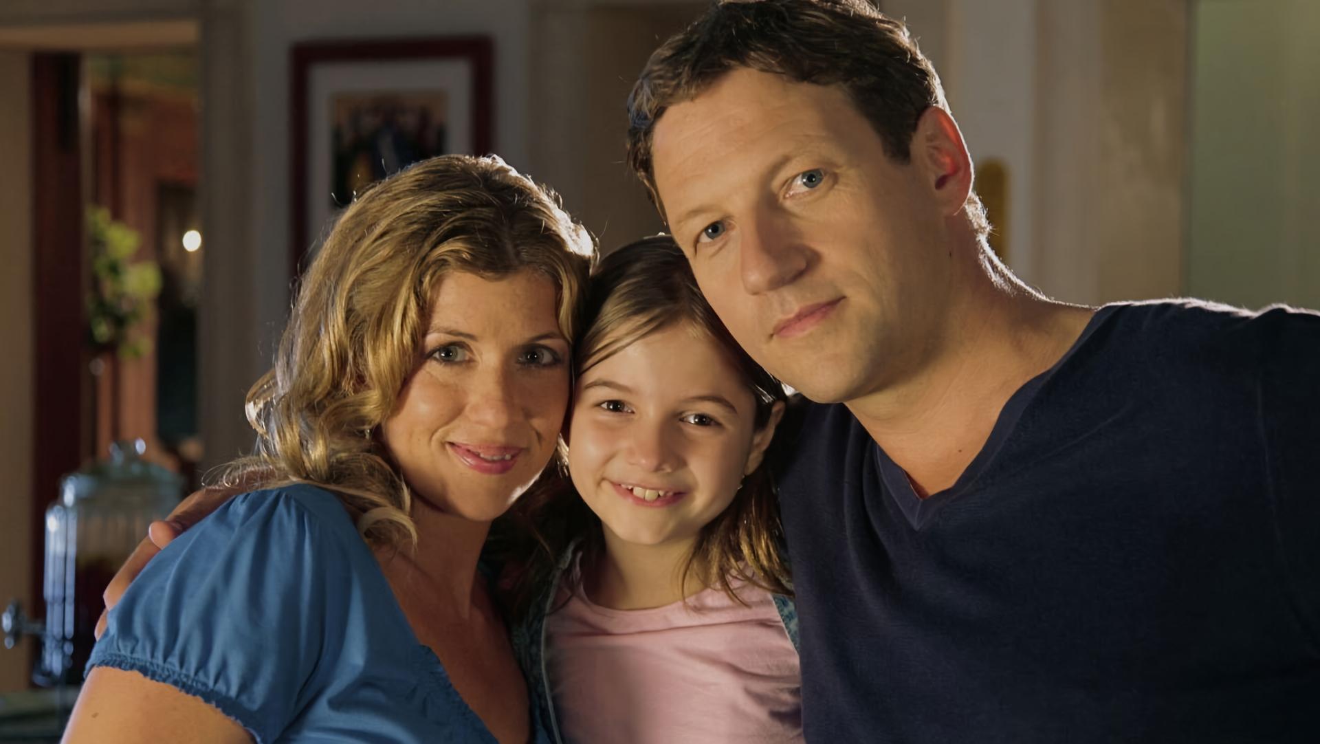 Katie Fforde: Diagnóza láska