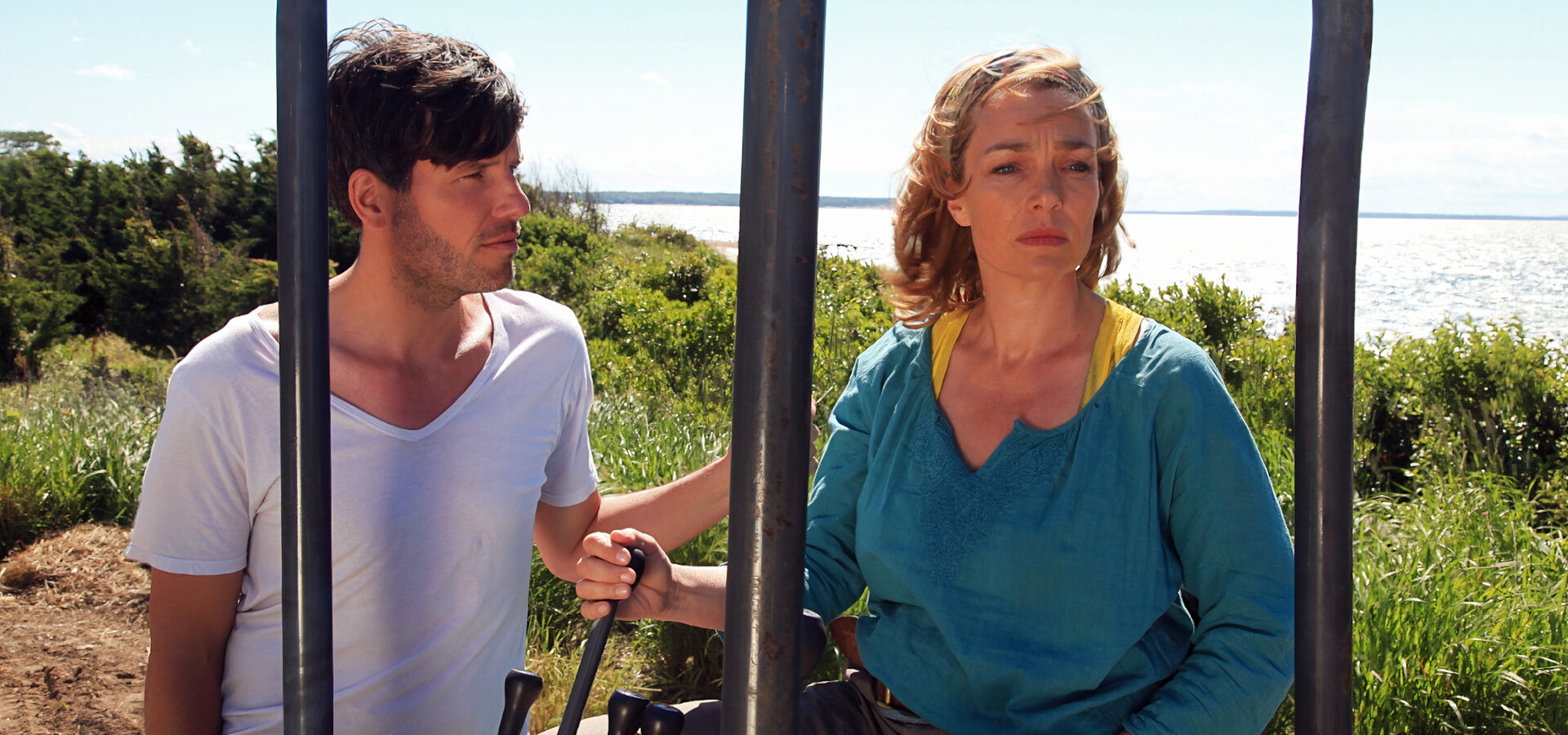 Katie Fforde: Kousek z tebe