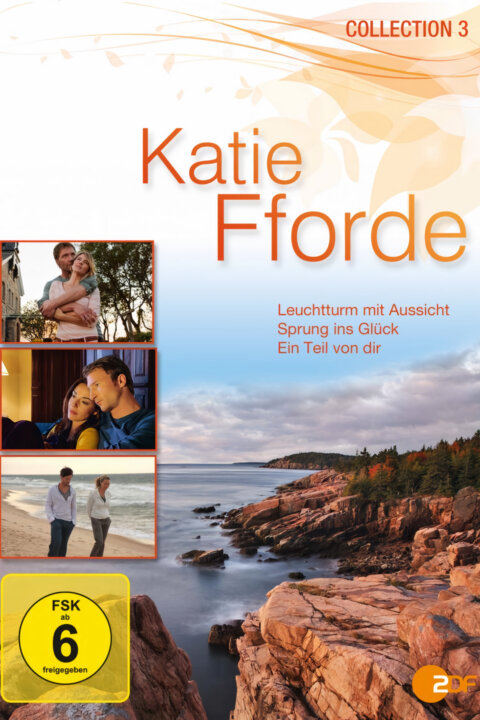 Katie Fforde: Kousek z tebe